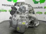 Nebelscheinwerfer Links Vorne 261500097R Dacia (HS_) 1.5 dCi (HSAJ)