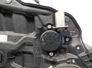 Fensterheber Links Vorne D65158590A Mazda 2 (DE) Schrägheck 1.5 16V S-VT (ZY)