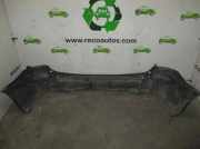 Stoßstange Hinten AZUL Mazda Premacy Großraumlimousine 2.0 DiTD 16V Comfort (RF3F)