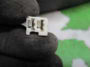 Außenspiegel Links 8148G5 Peugeot 309 I (10C/10A) Schrägheck 1.9 (XU92C(D2B))