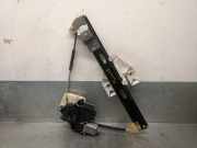 Fensterheber Links Hinten 5Q0959811E Seat Leon ST (5FF) Kombi 5-drs 1.4 TSI EcoFuel 16V (CPWA)