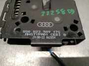 Motorhaubenschloss 8S0823509 Volkswagen Taigo SUV 1.0 TSI 110 12V (DLAA) DLAA