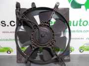 Kühlerventilator 033811510 Kia Shuma Schrägheck 1.5i 16V (BFD)