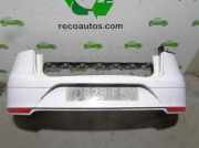 Stoßstange Hinten 5P8807421A Seat ALTEA XL (5P5) 1.9 TDI