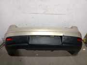 Stoßstange Hinten 7410W2 Citroën C5 II Berline (RC) Schrägheck 1.6 HDiF 16V (DV6TED4(9HZ))