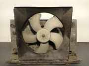 Kühlerventilator 19015PMAE01 Honda VII Schrägheck (EU, EP, EV) 1.6 i (EP2, EU8, EU6)
