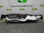 Armaturenbrett Renault Scénic I (JA) -> 1999, Zie MEGANE Großraumlimousine 1.9 dCi RX4 (F9Q-740)