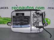 Tankklappe 2205843117 Mercedes-Benz S (W220) Limousine 3.2 S-320 CDI 24V (OM613.960)