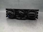 Bedienung Klimaanlage 5JA820045D Skoda RAPID 1.4 16V TSI