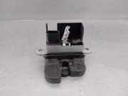 Heckschloss 5K0827505C Volkswagen Caddy Kombi III (2KB,2KJ) Großraumlimousine 2.0 SDI (BDJ) BDJ