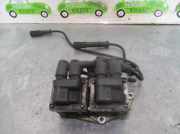 Sicherungskasten 9450582180 Peugeot 406 (8B) Limousine 1.9 Sd,SLd,STd,STXd (XUD9TE(D8B))