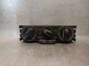Bedienung Klimaanlage 5JA820045A Skoda Rapid Liftback 1.6 TDI 16V (CAYC)