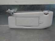 Sonnenblende Links 16079196PR Peugeot 208 1.6 16V HDi FAP