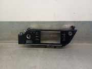 Kombischalter 98248992XY Citroën C4 Picasso (3D/3E) Großraumlimousine 1.2 12V PureTech 130 (EB2DTS(HNY))