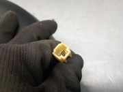 Airbag Lenkrad 5690029110 Hyundai Coupe Coupé 2.0i FX 16V (G4GF)