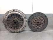Kupplungsset 2052F1 Citroën C5 Berline (DC) Schrägheck 2.0 HDi 110 (DW10ATED(RHZ))