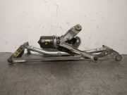 Scheibenwischermotor Vorne 8200227169 Renault II Coupé-Cabriolet (EM0/1_) 1.9 dCi