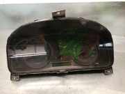 Tachoeinheit Kmh 95967056 Daewoo / Chevrolet Captiva (C100) SUV 2.0 CDTI 16V 127 4x2 (Z20S)