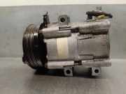 Klima Pumpe 1S7H19D629EA Jaguar X-TYPE 2.0 Diesel CAT