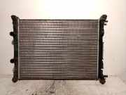 Radiator 8200357536 Renault SCENIC II 1.5 dCi Diesel