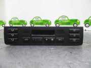 Bedienung Klimacontrolle 64116902440 BMW 3 serie (E46/2) Coupé 318 Ci (M43-B19(19 4 E1))