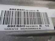 Handbremshebel 98253208ZD Citroën CITROËN CACTUS 1.2 12V e-THP