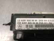 Zierleiste VOOR VOOR Mercedes-Benz V (638.2) Bus V-230 2.3 TD (OM601.970)