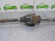 Türgriff Außen Links Vorne Opel Astra H GTC (L08) Schrägheck 3-drs 1.9 CDTi 16V (Z19DTH)