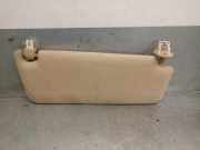 Sonnenblende Links 7432030A40A0 Lexus GS (..S19) Coupé 450h 3.5 V6 24V (2GR-FSE)