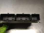 Motorsteuergerät 237A00157R Renault Captur II (RJB) SUV 1.6 E-Tech Plug-in Hybrid 160 (H4M-630)