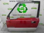 Tür Links Vorne 4794806 Suzuki Vitara Cabrio (ET/TA) Softtop Geländewagen 1.9 JLX (XUD9SD-L3(DHW))