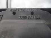 Scheibenwischermotor Vorne DBL101310 Rover II (RT) 420 Si Lux