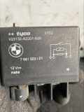 Vorglüh Relais 7661503 BMW X5 (E70) SUV 3.0d 24V (M57N2-D30(306D3))