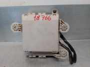 Stoßstange Hinten NEGRO Opel COMBO (CORSA C) 1.7 16V DTI CAT (Y 17 DT / LR6)