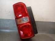 Rücklicht Links 9808243180 Peugeot Furgoneta (V_) 2.0 BlueHDi 120