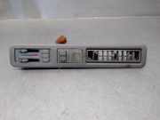 Bedienung Klimaanlage 8861028420 Toyota Previa (R3) Großraumlimousine 2.0 D-4D 16V (1CD-FTV)