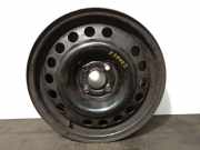 Felge 93322257 Opel Meriva Großraumlimousine 1.7 DTI 16V (Y17DT)