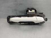 Türgriff Außen Rechts Vorne A2047602400 Mercedes-Benz CLASE (W156) 2.1 CDI CAT