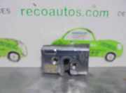 Türschloss Links Hinten 893839015A Audi 80 Avant (B4) Kombi 2.3 E (NG)