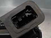 Kurbelwellen-Riemenscheibe Daewoo / Chevrolet DAEWOO NUBIRA BERLINA 2.0 CAT