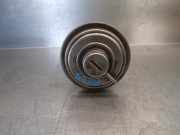 Stoßstange Hinten GRIS Renault Megane II (LM) Limousine 1.9 dCi 120 (F9Q-B800)