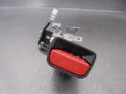 Gürtelschnalle Links Hinten BAH150037J Mazda 3 (BP) Limousine 2.0 SkyActiv-G 122 M Hybrid 16V (PEXN)