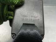 Gürtelschnalle Links Hinten 1K0857739H Seat Leon (1P1) Schrägheck 5-drs 2.0 TDI 16V FR (BMN)