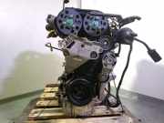 Motor BKP Volkswagen Passat (3C2) Limousine 2.0 TDI 16V 140 (BKP) BKP