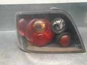 Sicherheitsgurt Links Hinten 96448813 Daewoo / Chevrolet Lacetti (KLAN) Schrägheck 1.6 16V (F16D3)