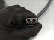 Sicherheitsgurt Rechts Vorne 97155254 Opel Monterey Geländewagen 3.1 TD (4JG2-TC)