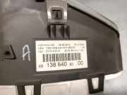 Tachoeinheit Kmh 9808559180 Peugeot 2008 (CU) Großraumlimousine 1.6 Blue HDi 100 (DV6FD(BHY))