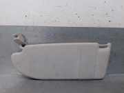 Sonnenblende Links 6L2857551A Seat Ibiza III (6L1) SchrÃ¤gheck 1.9 SDI (ASY)