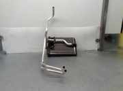 Klima Radiator A2208300261 Mercedes-Benz S (W220) Limousine 5.0 S-500 V8 24V (M113.960)