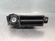 Handgriff Kofferraum A2037500093 Mercedes-Benz C (W203) Limousine 2.2 C-220 CDI 16V (OM611.962)